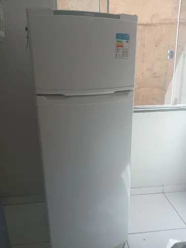Geladeira consul