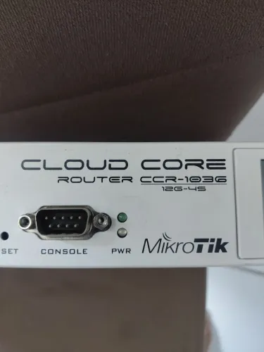 CCR 1036