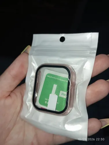Vende-se película para smartwatch
