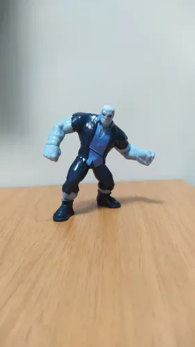 Boneco Solomon Grundy DC McDonald's 2018