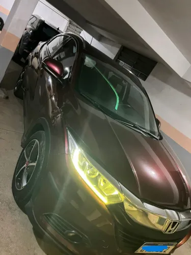 Honda HR-V EX 1.8 Flexone 16V 5P Aut. 2019