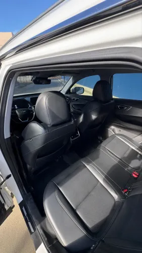 Chery Tiggo 7 Pro 1.6 Turbo 16V Aut. 2023