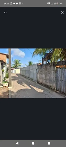 terreno no marabaixo 4