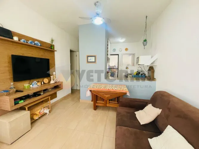 Casa com 2 dormitórios, 56 m² - venda por R$ 415.000,00 ou aluguel por R$ 2.900,00/mês - P
