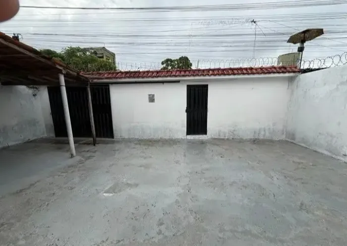 Ms Vendo casa no satélite 