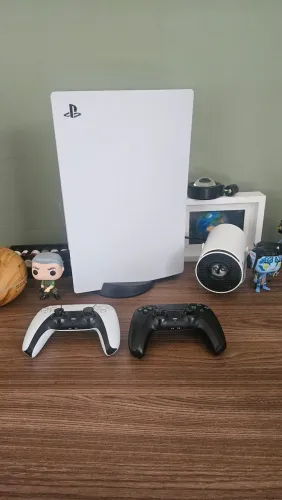 Vendo Ps5