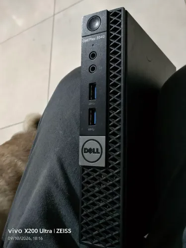 DESKTOP DELL OPITIPLEX 3040
