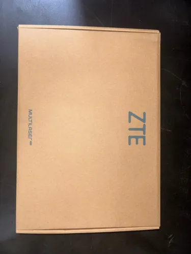 Roteador ZTE ZXHN H199A AC1200 Dual Band Mesh