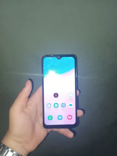Samsung A30s