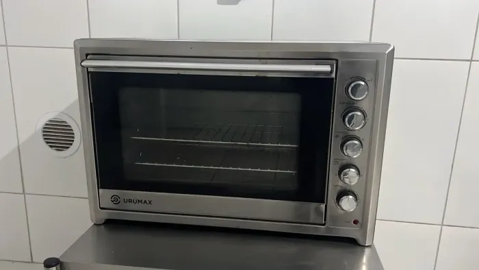 Forno elétrico