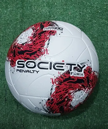 Bola de Futebol Penalty