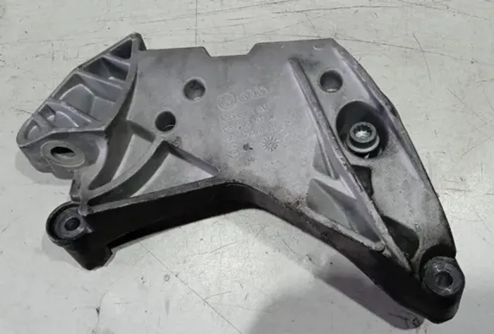 Suporte Do Motor Fusca Jetta 2.0 Turbo 2016