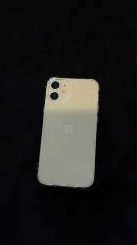 iPhone 12 mini 