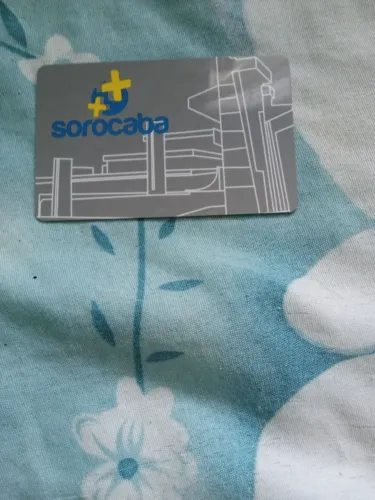Passei ônibus ?