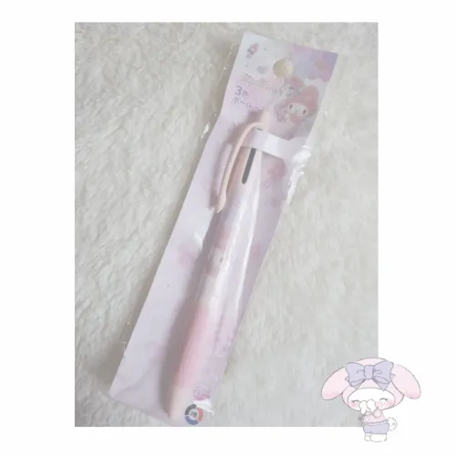 caneta my melody - original sanrio
