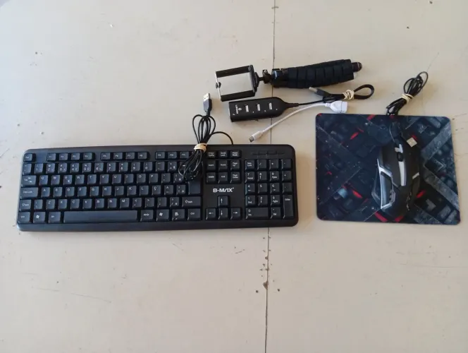 Vendo mobilador usado em boas condições