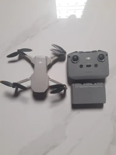 Drone Mine 2