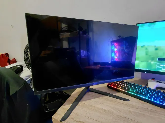 Monitor Mancer z2 21.5 100ghz