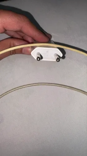 Carregador IPhone ( X até o 14)