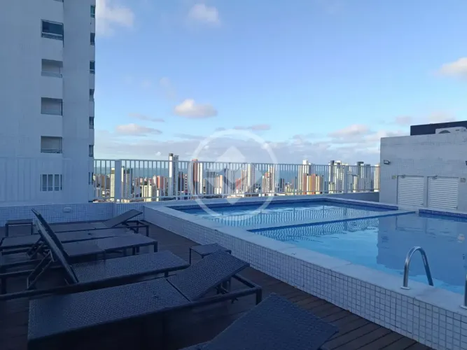 Lindo apartamento na melhor localização do Miramar codigo: 333439