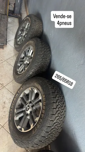 Pneu 