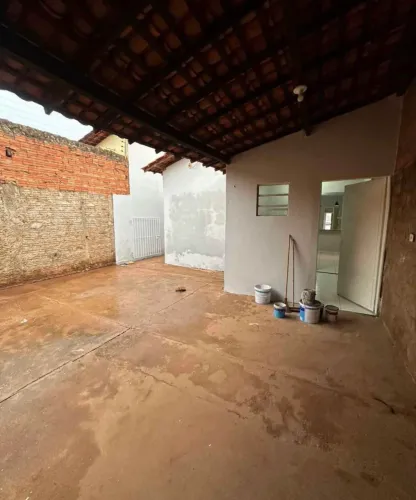 Casa em Marituba *