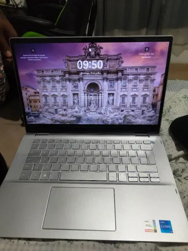 Dell Inspiron Touchscreen