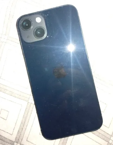 iPhone 13