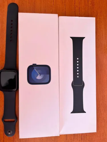 Vendo Apple Watch Series 9