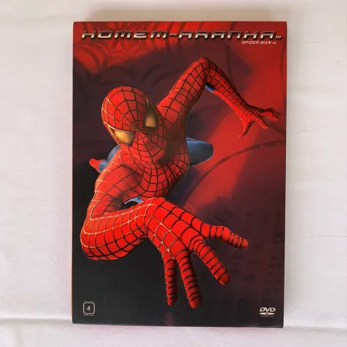 Filme Homem Aranha