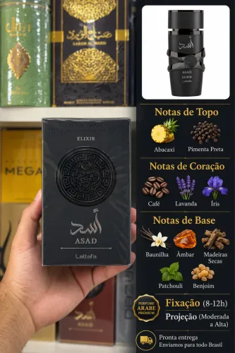 Perfumes importados masculino e feminino