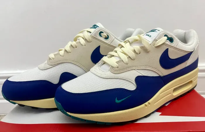 Tênis Nike Air Max 1