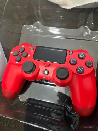 CONTROLE PS4 ORIGINAL 