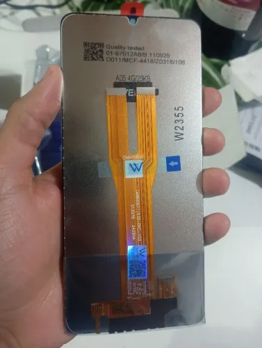 Vendo telas de telefone barato
