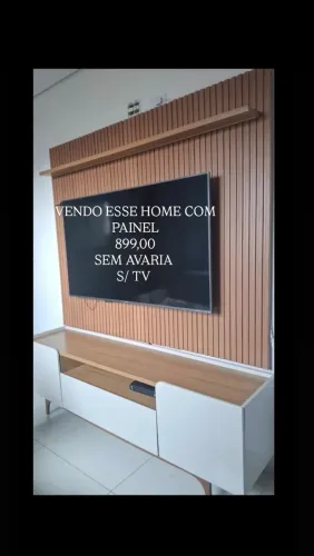 Home +Painel