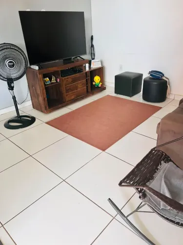 Vendo Casa no Waldemar Maciel