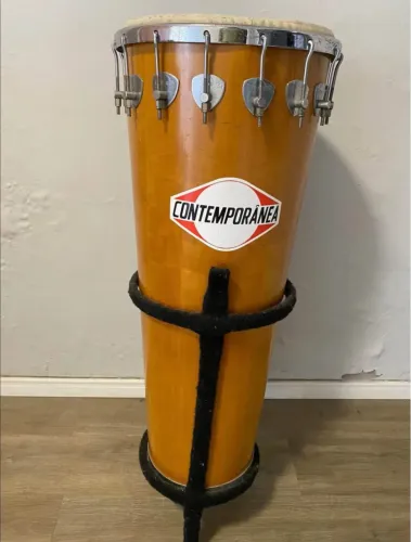 Timbal Contemporâneo