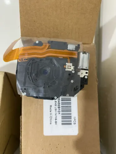 Lote com 4 sensores câmeras Sony original 390 reais para desapegar