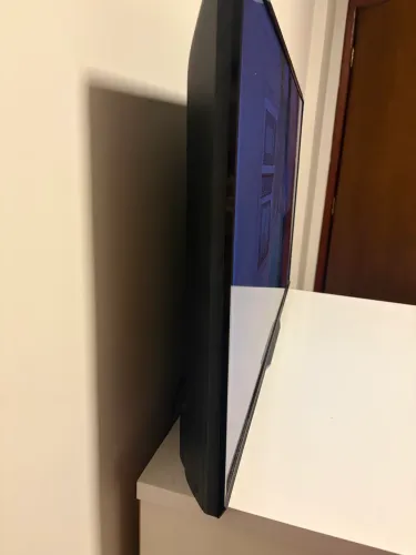 Tv Philips 40 polegadas 