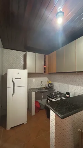 APT. próximo a Faculdade São Lucas