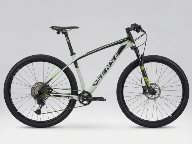 Bike MTB aro 29 sense Carbono