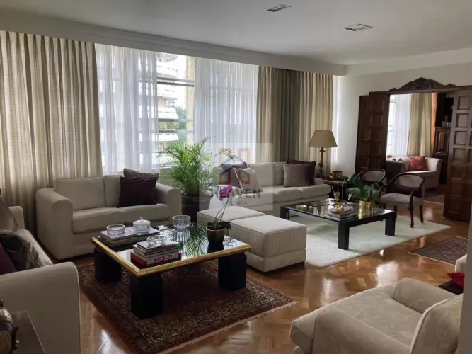 EXCELENTE LOCALIZAÇÃO, QUATRO VAGAS