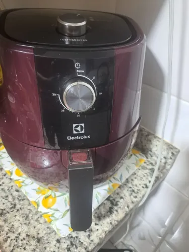 Airfryer