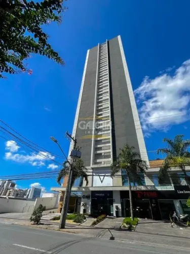 APARTAMENTO no AMÉRICA com 2 quartos para LOCAÇÃO, 73 m²