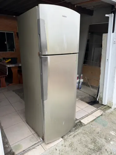 Geladeira frost free 446L