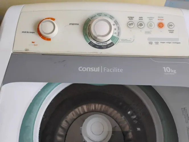 Consul 11kg facilite
