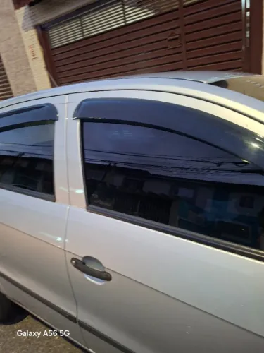 Volkswagen Gol Geração V 1.0 8V MI Total Flex Mec. 4P 2012