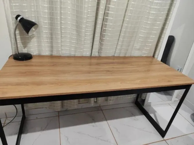 Mesa de estudo