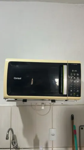 Micro-ondas