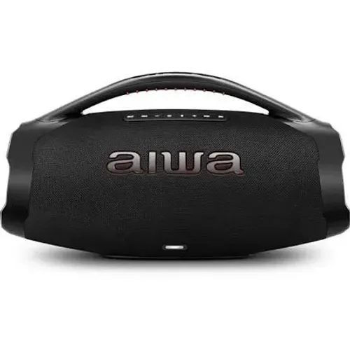 Caixa de som Aiwa original